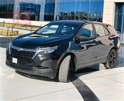 شيفروليه ايكونس